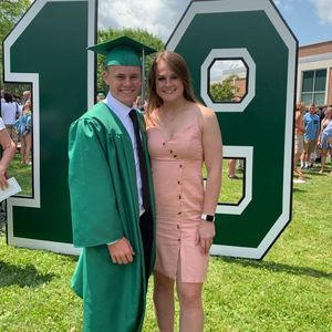 Meet your Posher, Marci